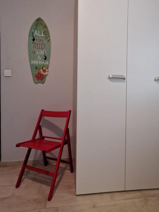 Apartment Soldo Zadar Exteriör bild