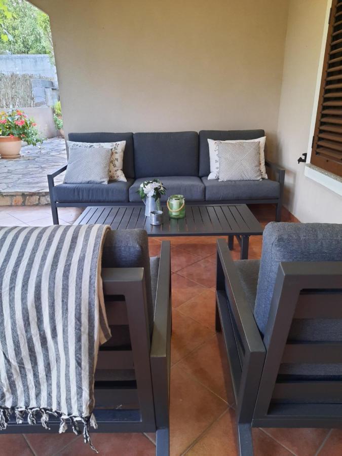 Apartment Soldo Zadar Exteriör bild