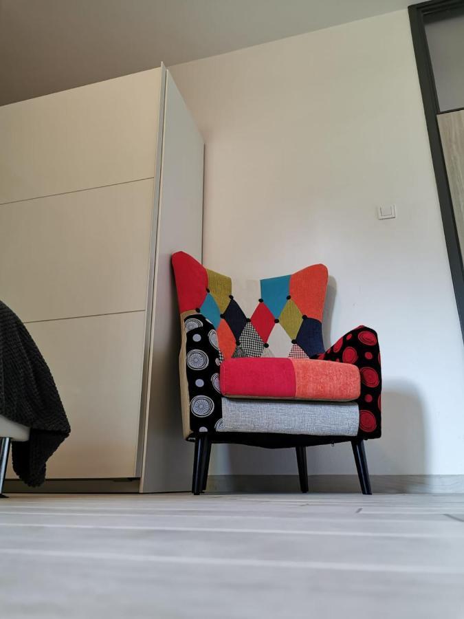 Apartment Soldo Zadar Exteriör bild