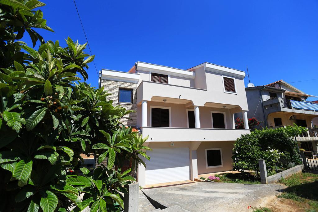 Apartment Soldo Zadar Rum bild